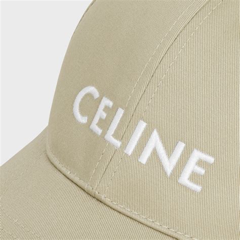 celine cap price in india|CELINE BASEBALL CAP IN COTTON.